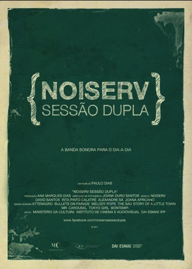 Noiserv  Sessão Dupla