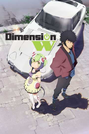 Dimension W