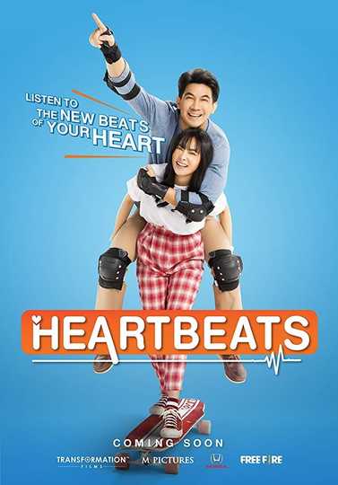 Heartbeat Poster