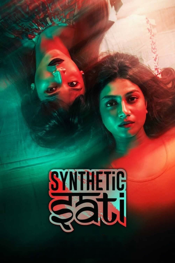 Synthetic Sati Poster