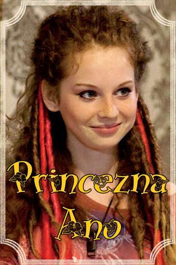 Princezna Ano