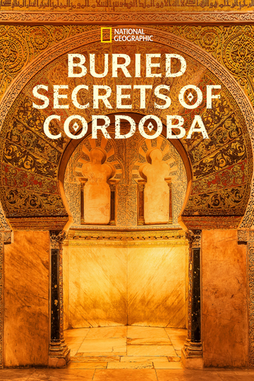 Mysteries of The Underworld Cordoba Poster