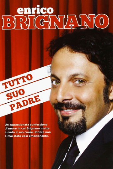 Enrico Brignano Tutto suo padre