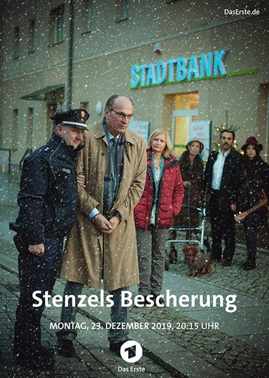 Stenzels Bescherung