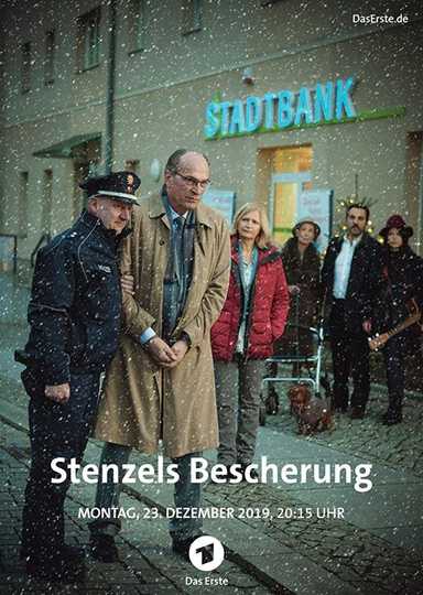 Stenzels Bescherung