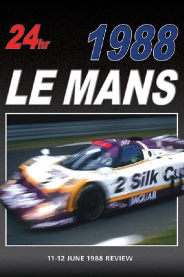 Le Mans 1988 Review