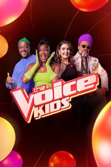 The Voice Kids