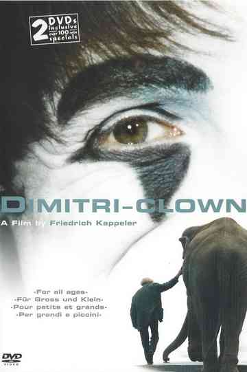 Dimitri  Clown
