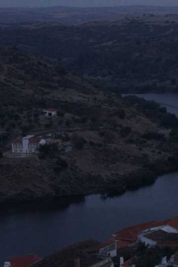 O Último Porto  Além das Pontes