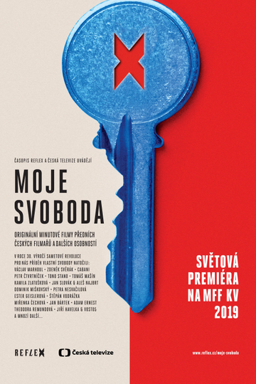 Moje svoboda