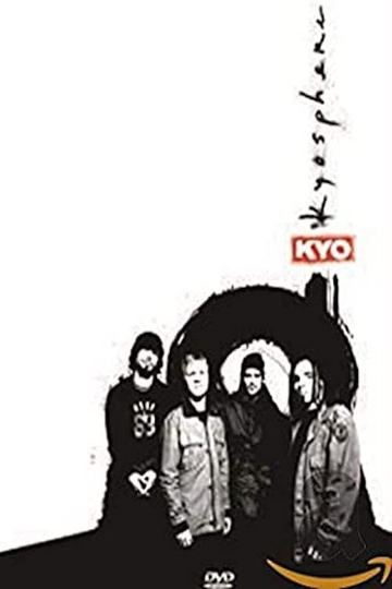 Kyo  Kyosphere