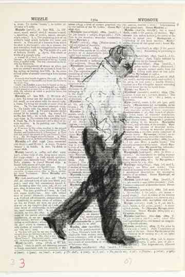 Secondhand Reading poster