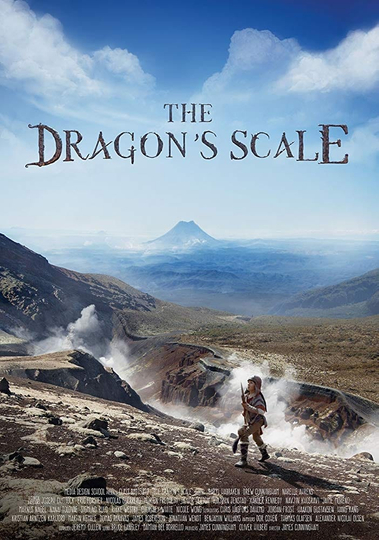 The Dragon's Scale Poster