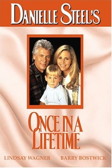 Once in a Lifetime Poster