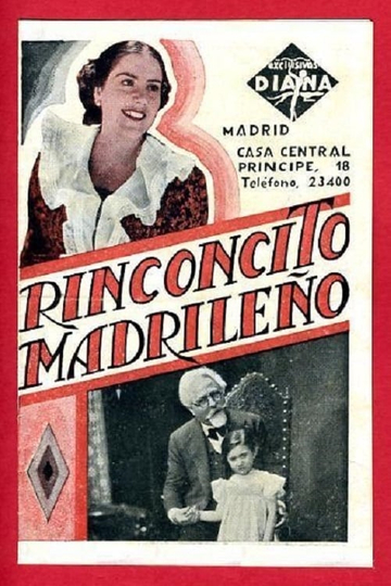 Rinconcito madrileño