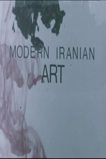 Modern Iranian Art