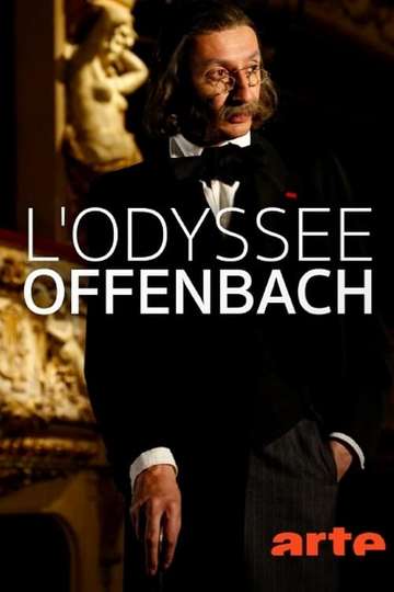 Lodyssée Offenbach