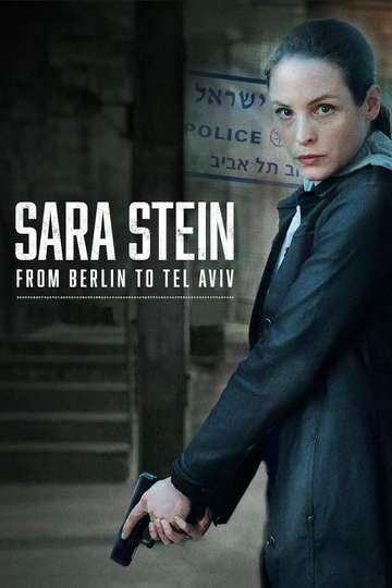 Sara Stein: From Berlin to Tel Aviv Poster