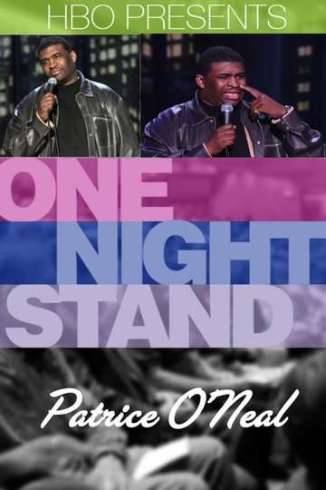 Patrice O'Neal: One-Night Stand