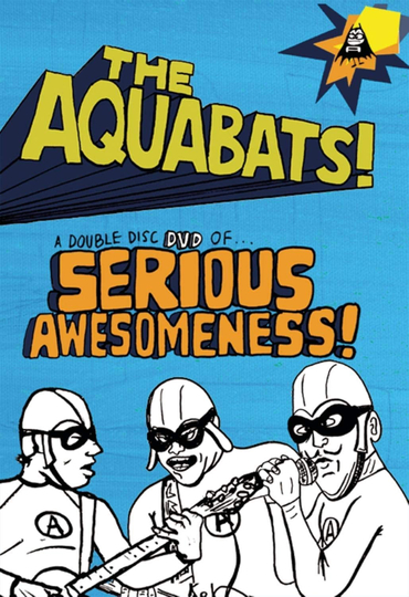 The Aquabats Sweet Clips That Rip