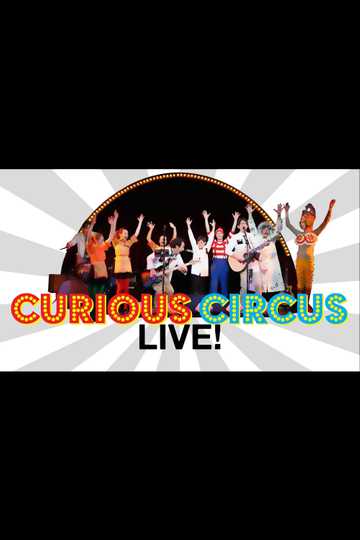 Recess Monkey Curious Circus Live at Teatro ZinZanni