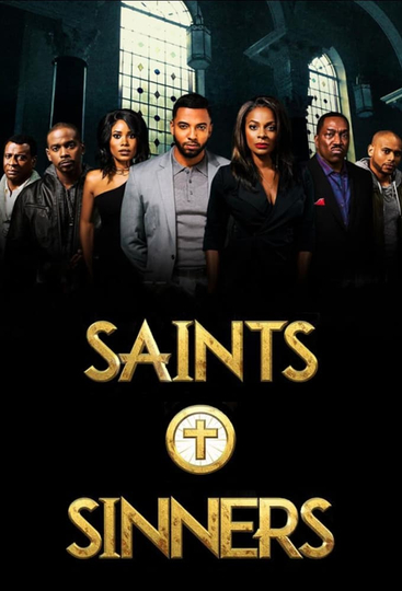 Saints & Sinners Poster