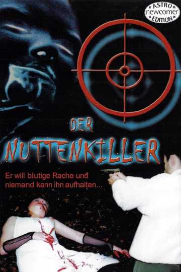 Der Nuttenkiller Poster