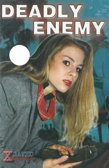 Deadly Enemy Poster