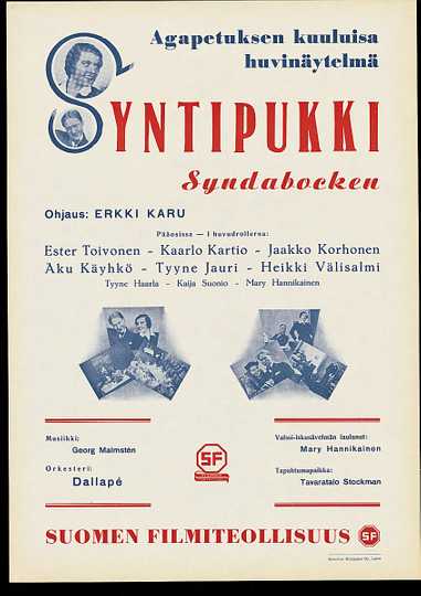 Syntipukki