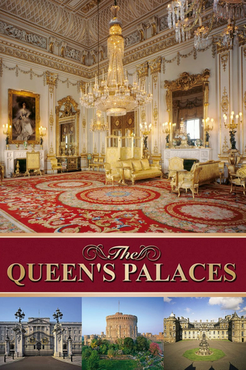 The Queen's Palaces