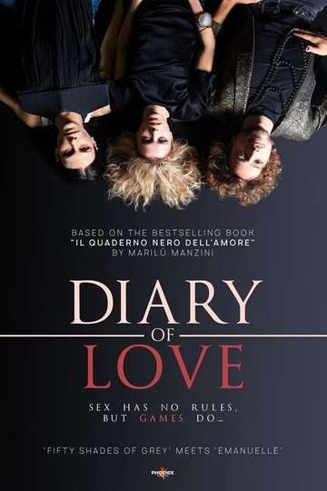 Diary of Love Poster
