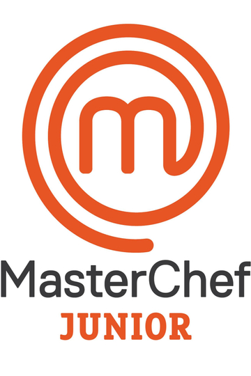 MasterChef Junior Poster