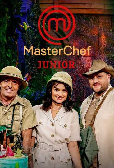 MasterChef Junior