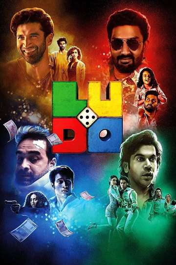 Where to Watch Ludo (2020) Moviefone Where to Watch Ludo (2020) Moviefone
