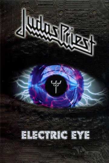 Judas Priest Electric Eye