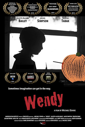 Wendy Poster