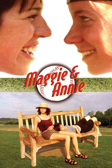 Maggie and Annie Poster