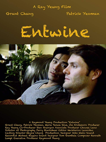 Entwine Poster