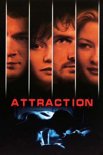 Attraction Poster