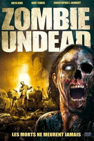 Zombie Undead