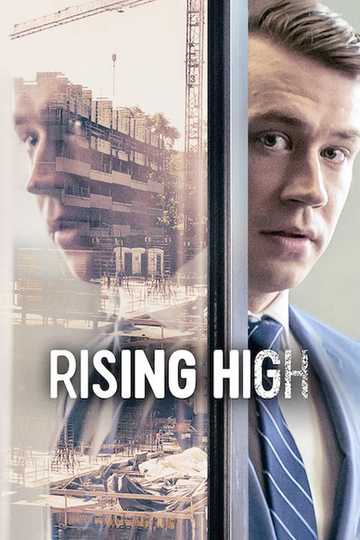 Rising High Poster