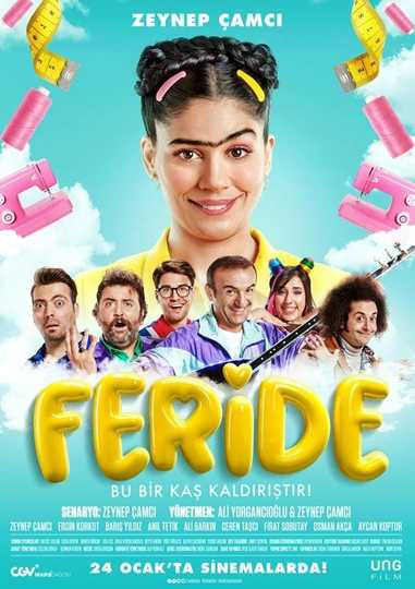 Feride