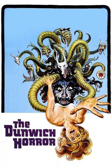 The Dunwich Horror Poster