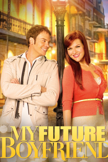 My Future Boyfriend Poster