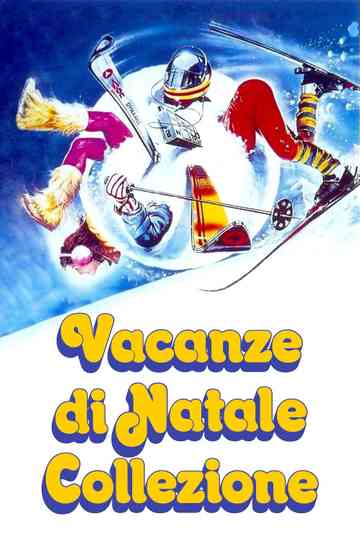 Vacanze di Natale Collection Poster