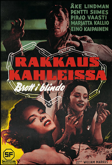 Rakkaus kahleissa