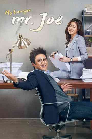My Lawyer, Mr. Jo