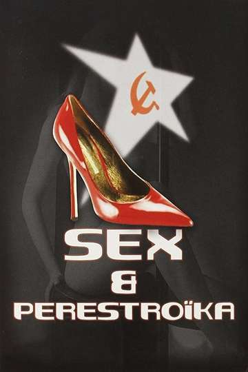 Sex  Perestroika Poster