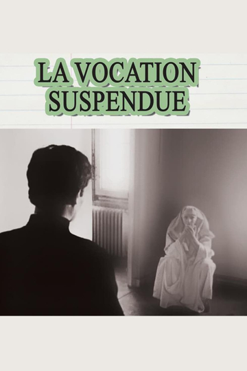 The Suspended Vocation Poster