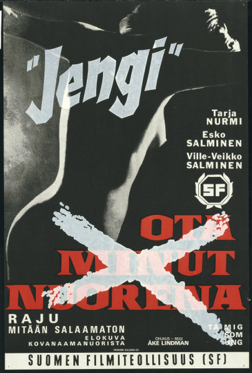 Jengi Poster